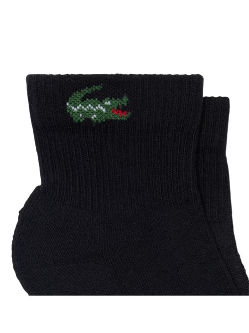 RA9184031 NERO lacoste | RA9184031 NERO